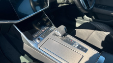 Audi A6 40 TDI S Line 4dr S Tronic Diesel Saloon